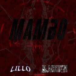 Cover of MAMBO (feat. Blackstin)