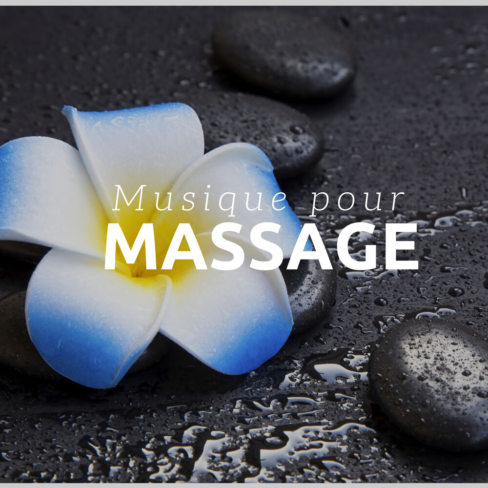 Picture of Musique pour Massage - Relaxation de Fond