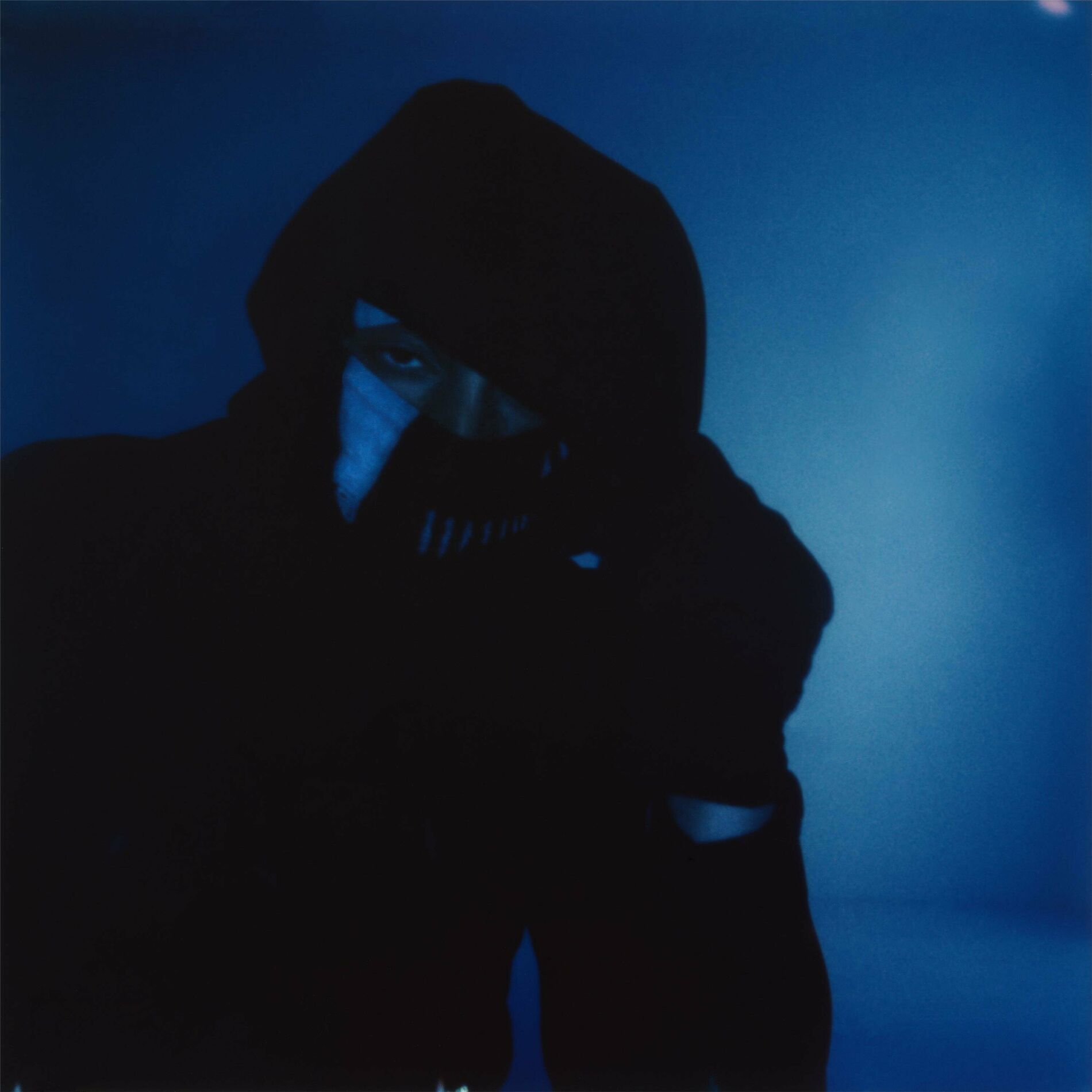 Album cover of sos