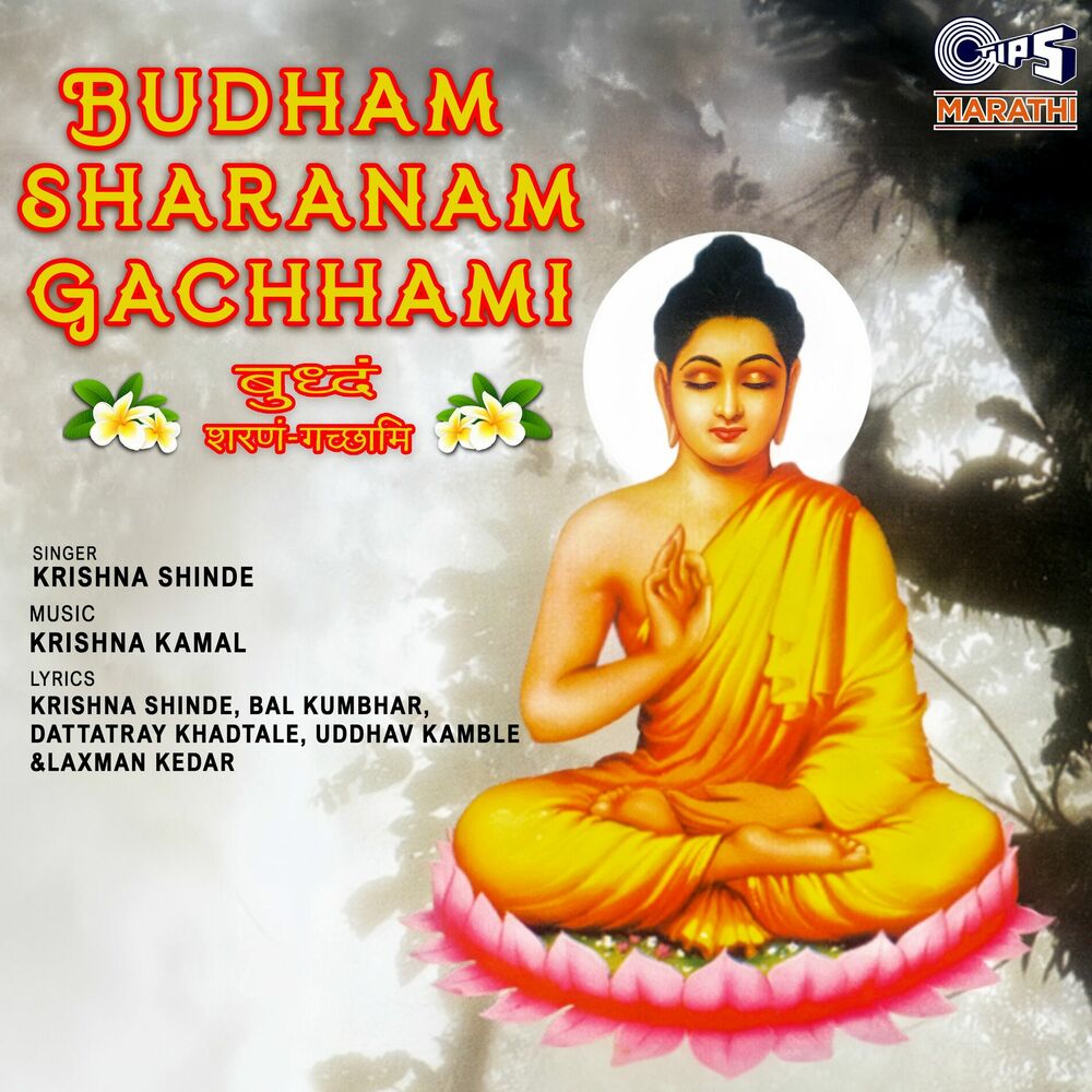 Picture of Budham Sharanam Gachhami