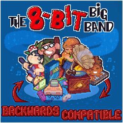 Cover of Backwards Compatible