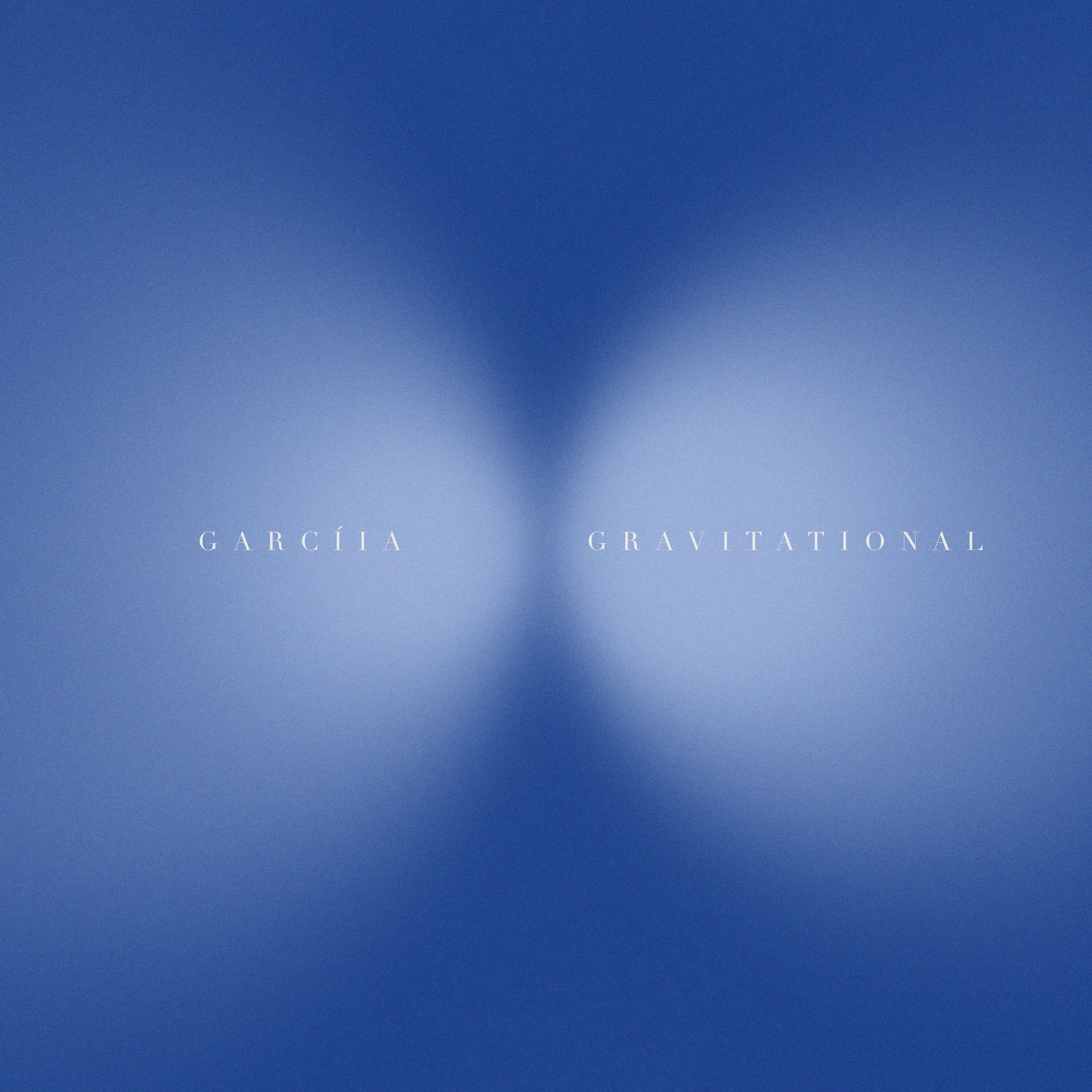 Album cover of Gravitational