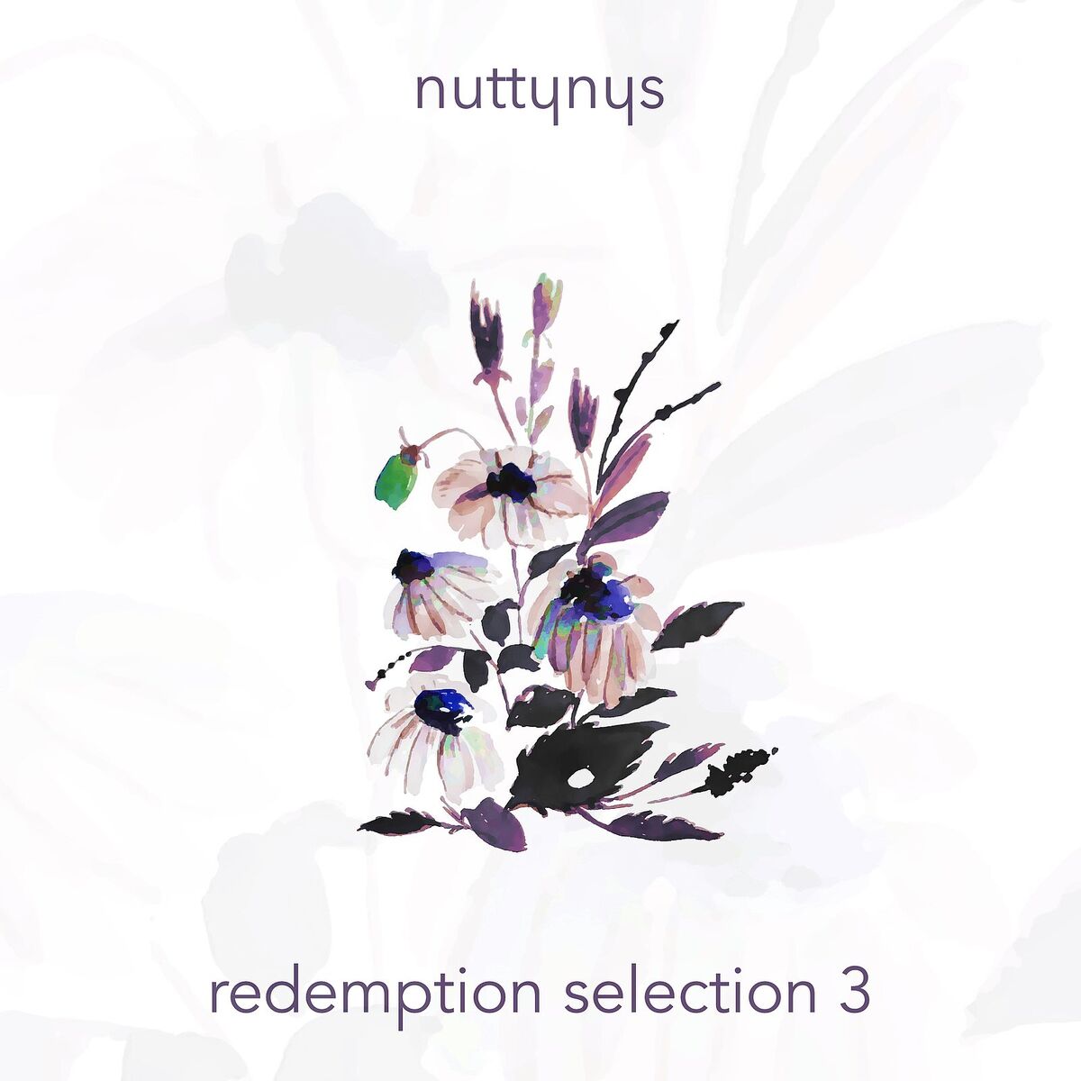 Album cover of Redemption Selection 3
