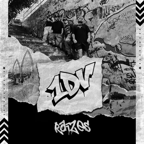 1dv raizes