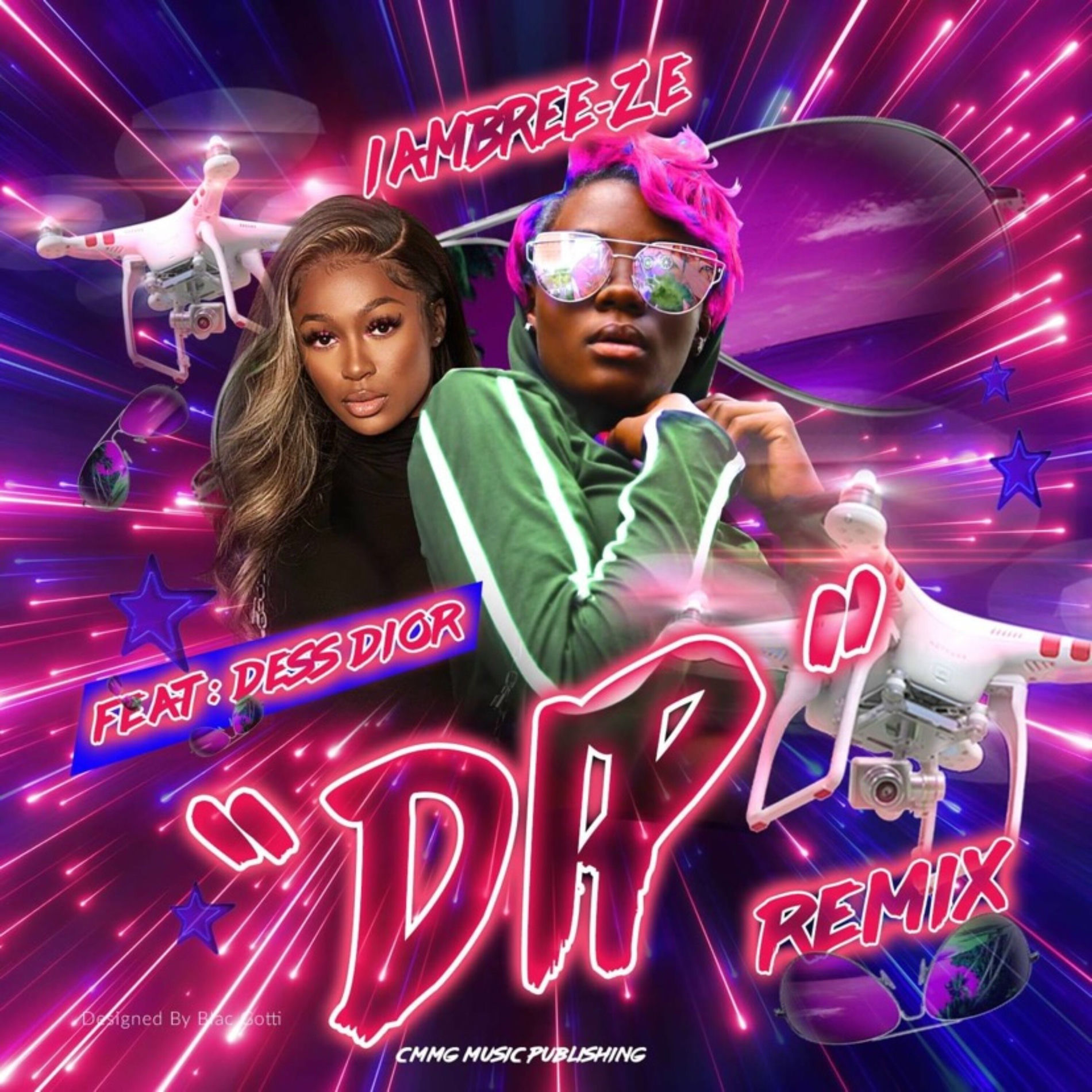 Album cover of Dip