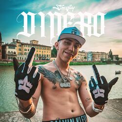 Cover of Dinero