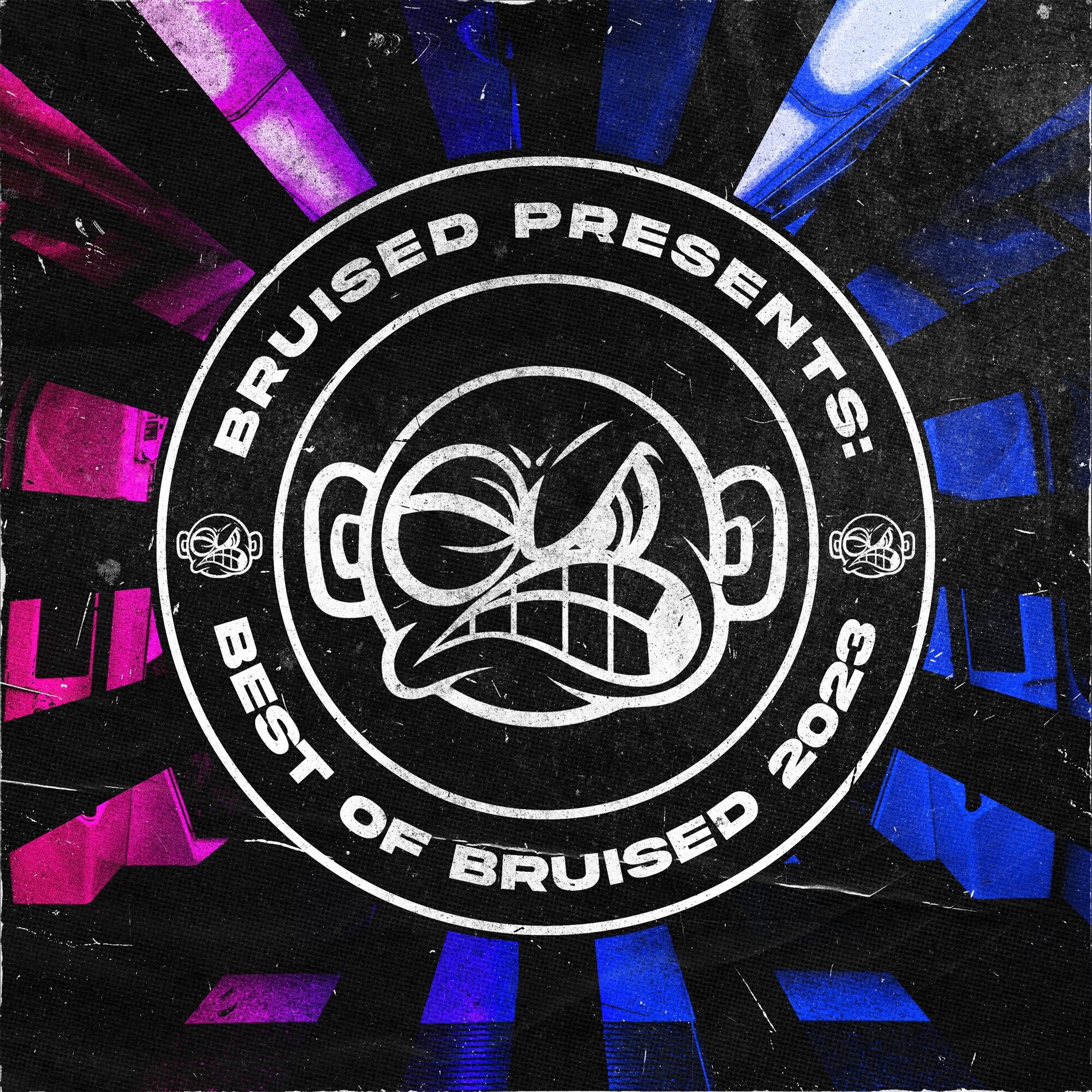 Album cover of BEST OF BRUISED 2023