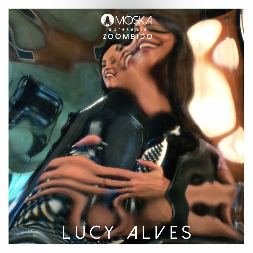 Picture of Moska Apresenta Zoombido: Lucy Alves