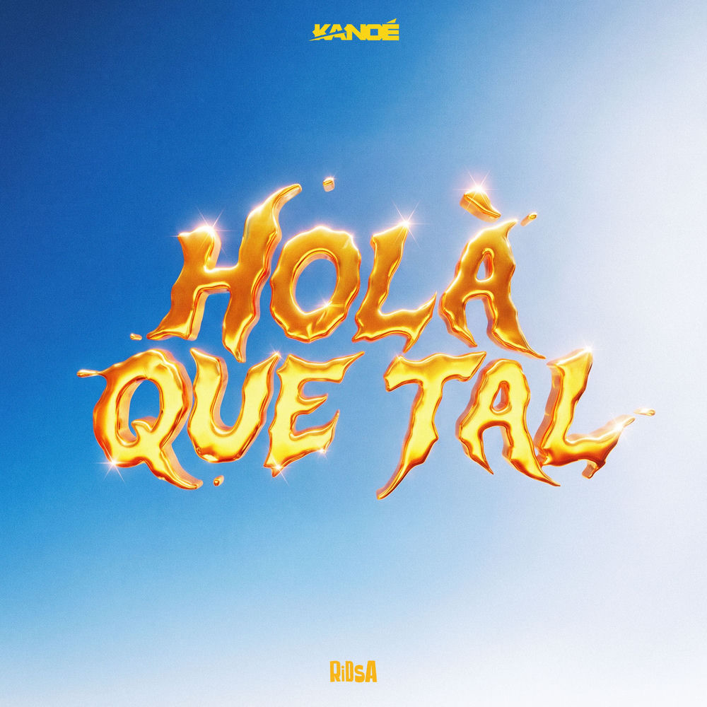 HOLÀ QUE TAL