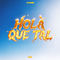 HOLÀ QUE TAL by Ridsa album cover