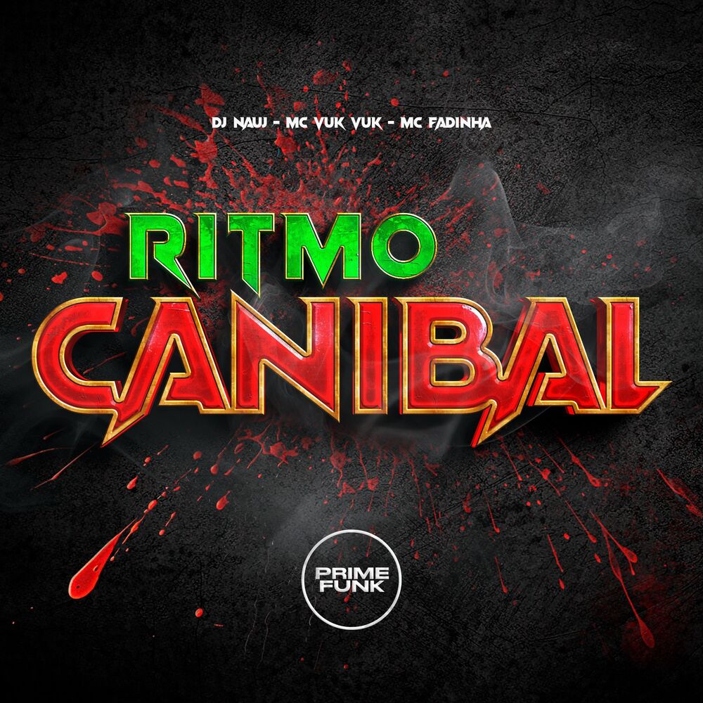 Picture of Ritmo Canibal