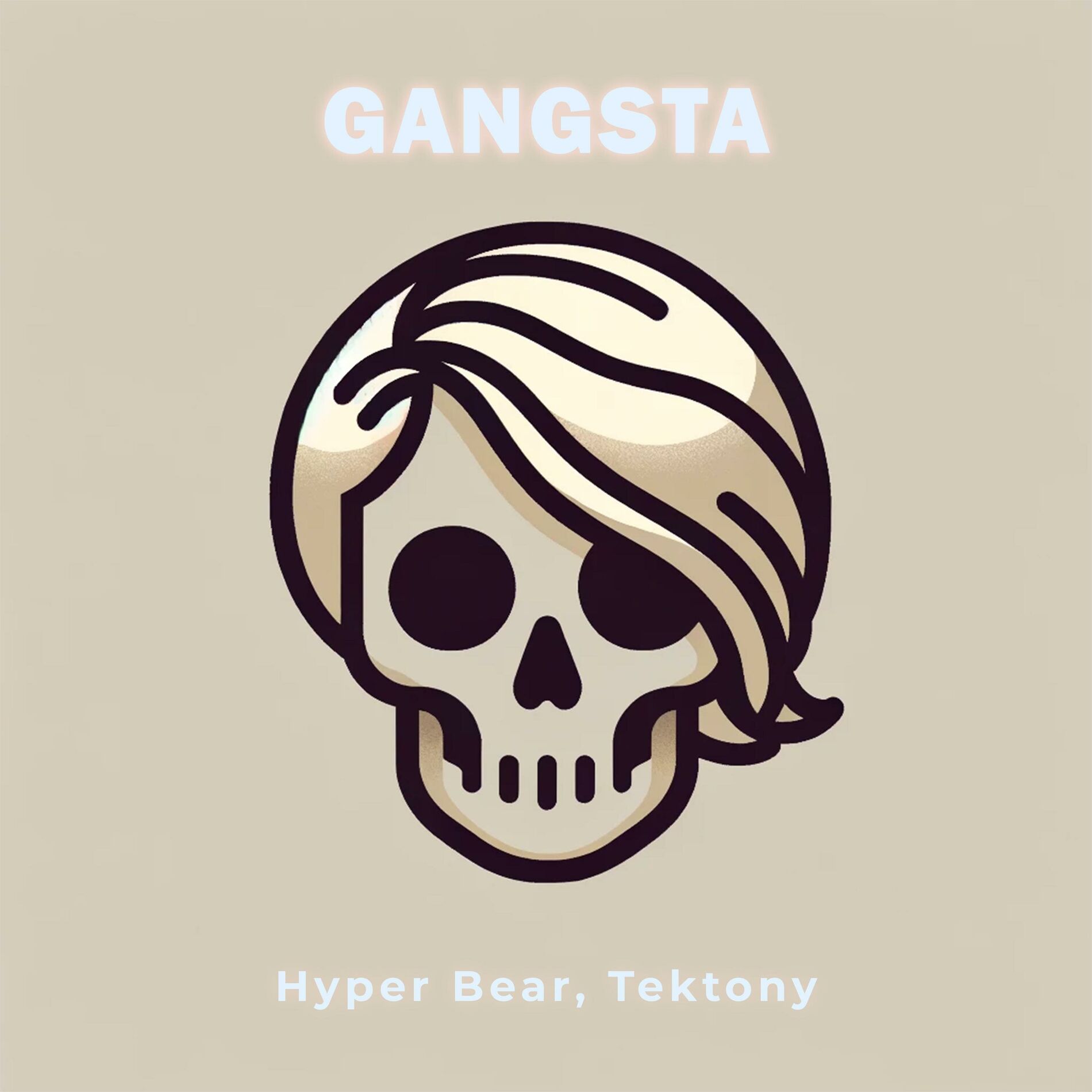 Album cover of Gangsta