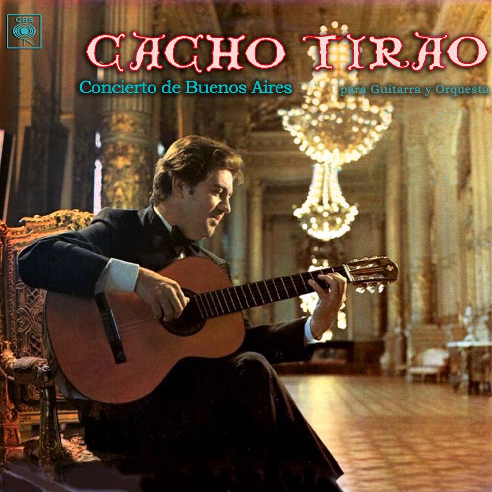 Picture of Concierto de Buenos Aires