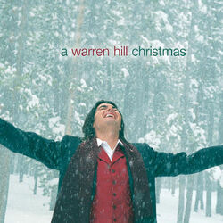 Cover of A Warren Hill Christmas