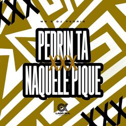 Pedrin ta naquele pique