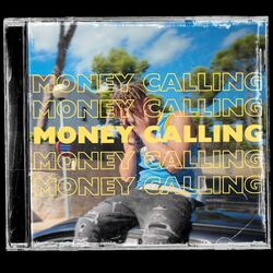 Cover of Money Calling