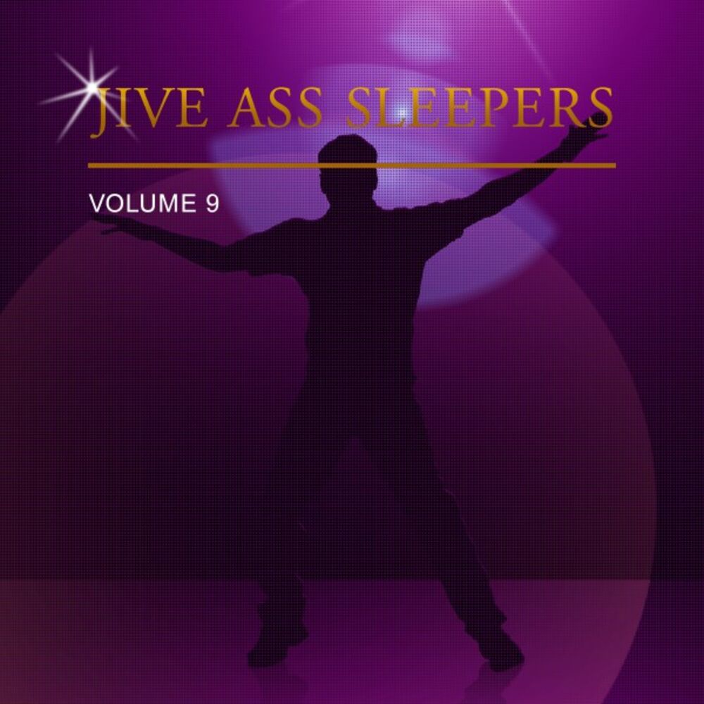 Picture of Jive Ass Sleepers Vol. 9