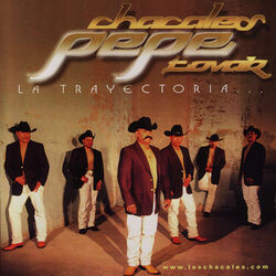 Cover of La Trayectoria