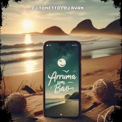 Cover of Arruma Um Bão Pro Cê (Funk Remix)