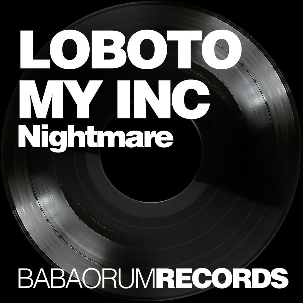 Picture of Nightmare