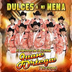 Cover of DULCES A MI NENA