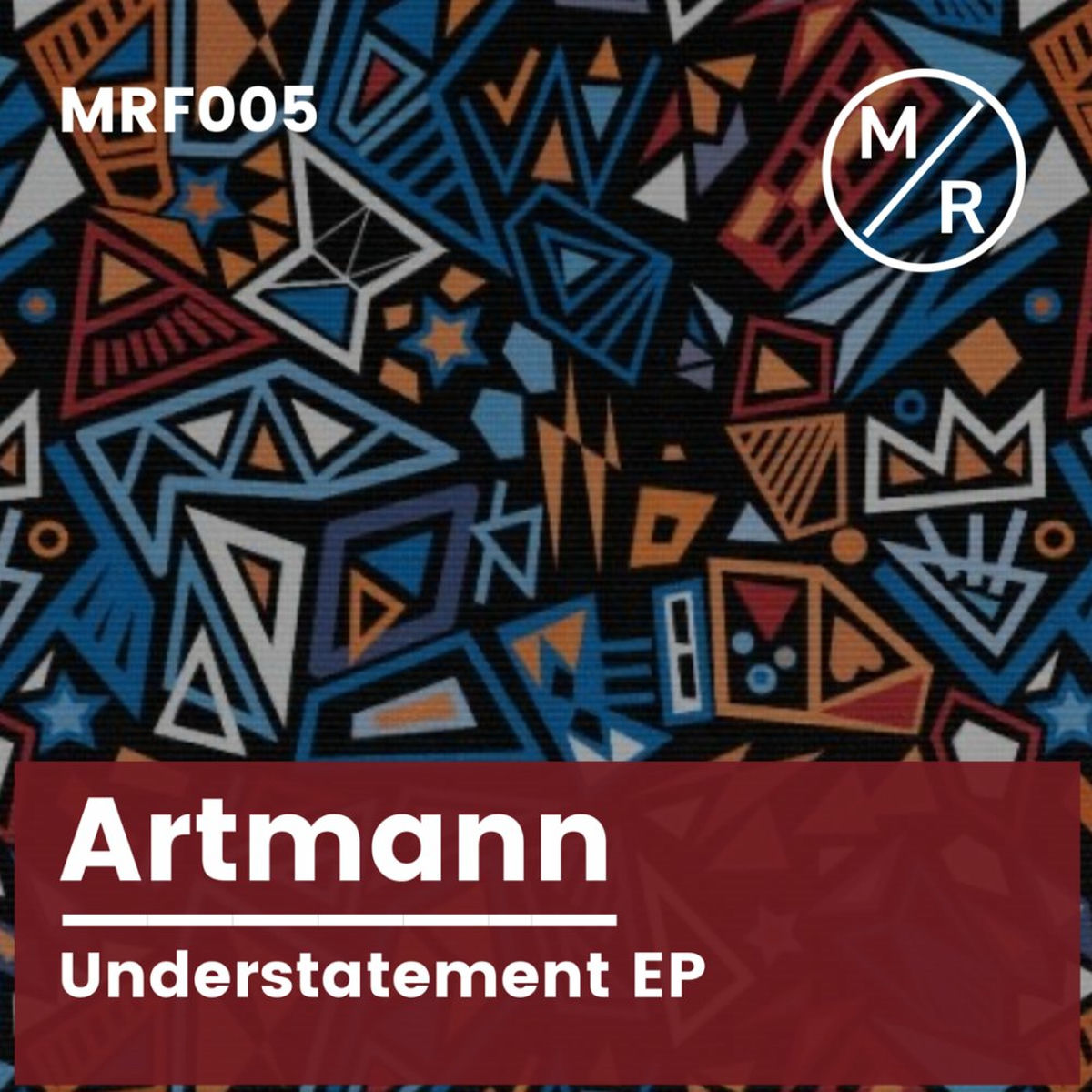 Album cover of Understatement