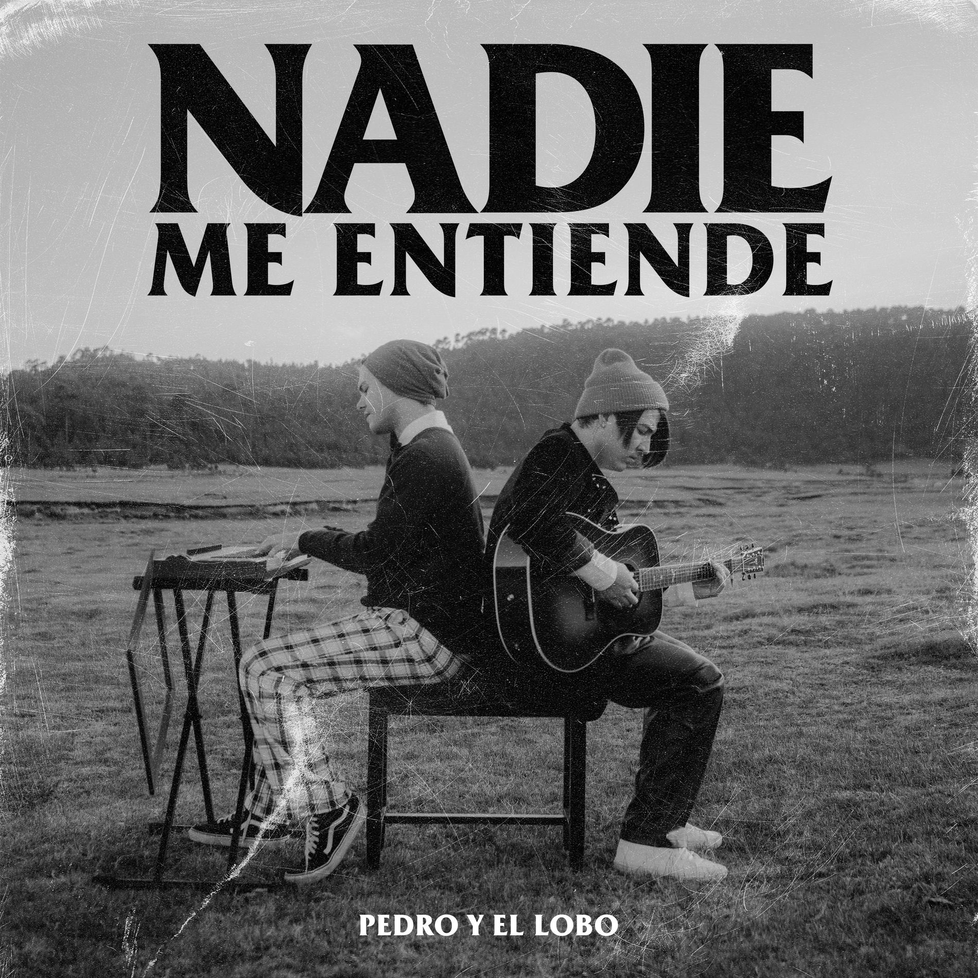 Album cover of Nadie Me Entiende (Versión Sad)