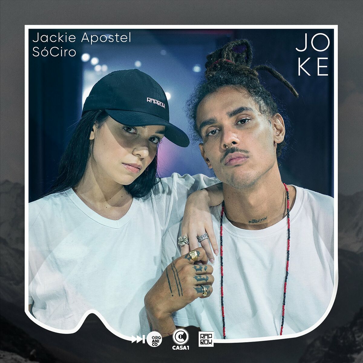 Album cover of Joke