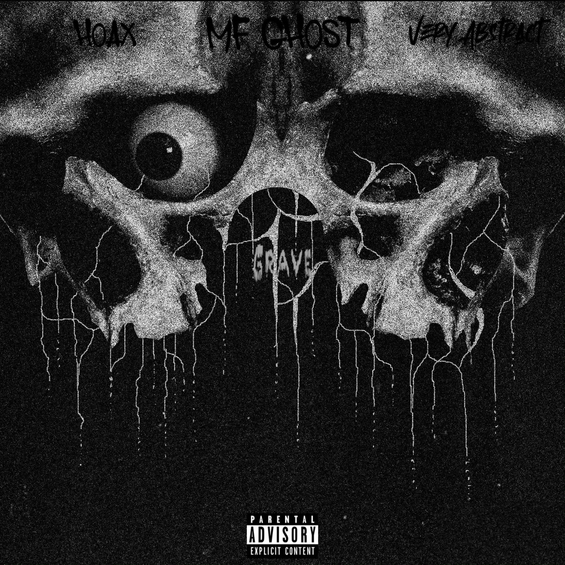 Album cover of Grave (feat. Hoax & Very Abstract)