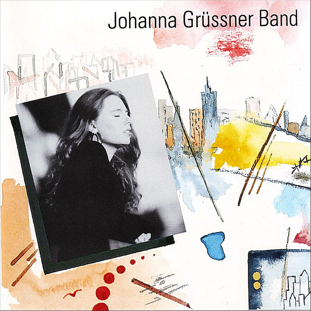 Picture of Johanna Grüssner Band