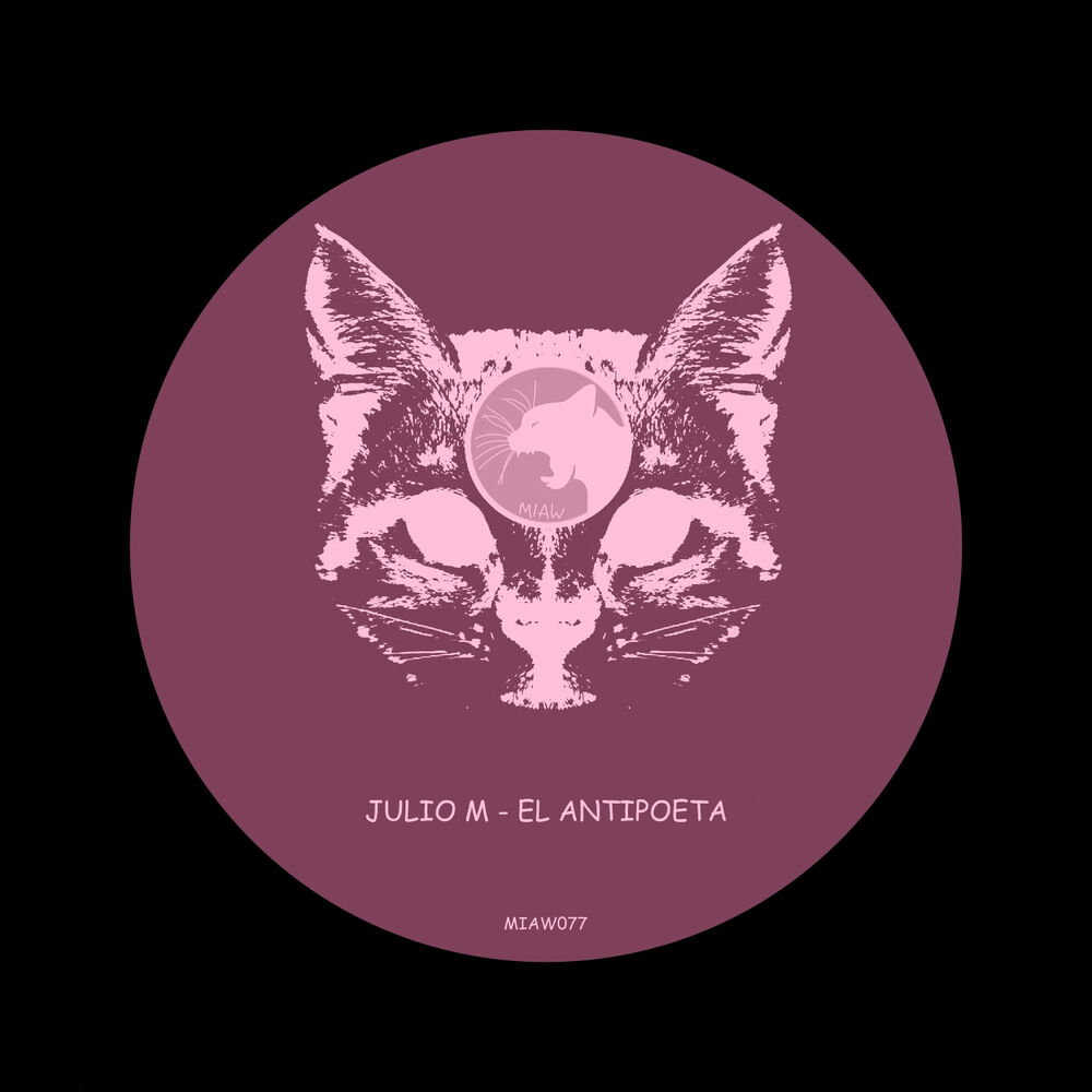 Picture of El Antipoeta