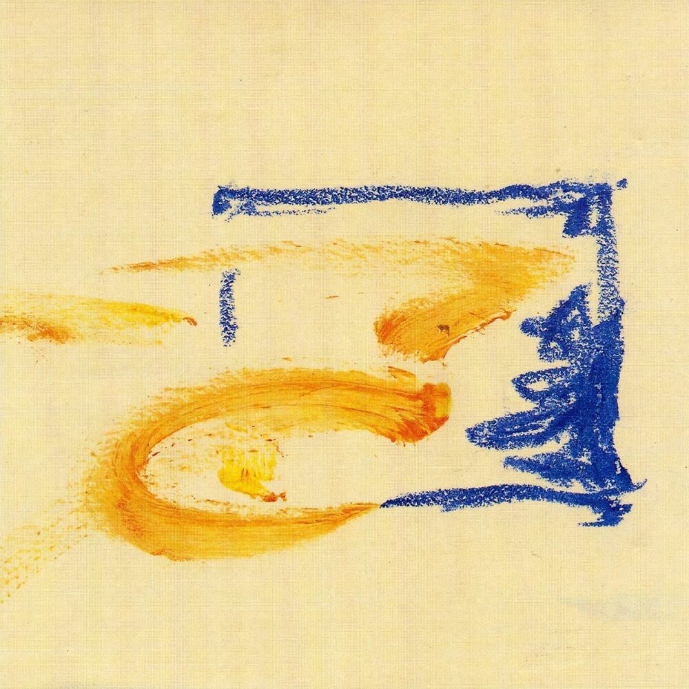 Picture of A kind of blue
