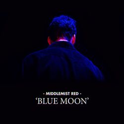 Cover of Blue Moon
