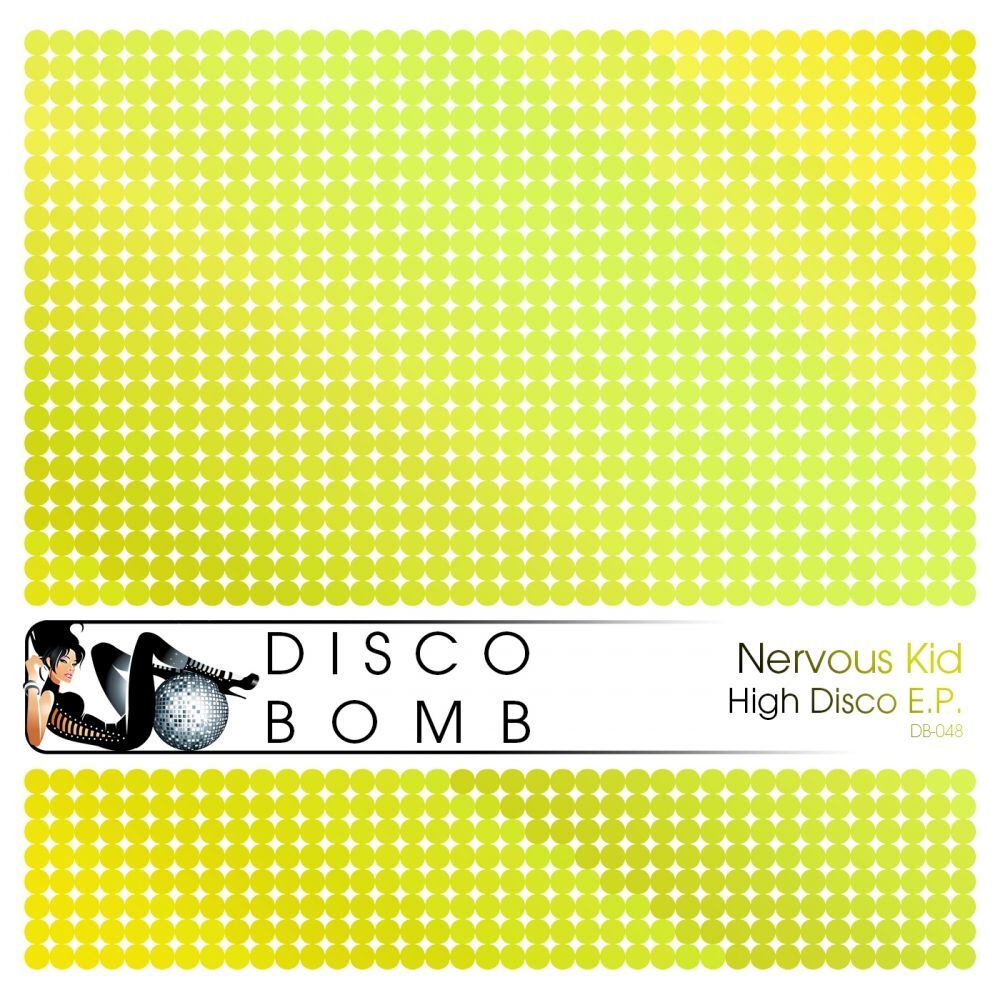 Picture of High Disco E.P.