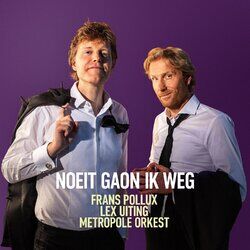 Cover of Noeit Gaon Ik Weg