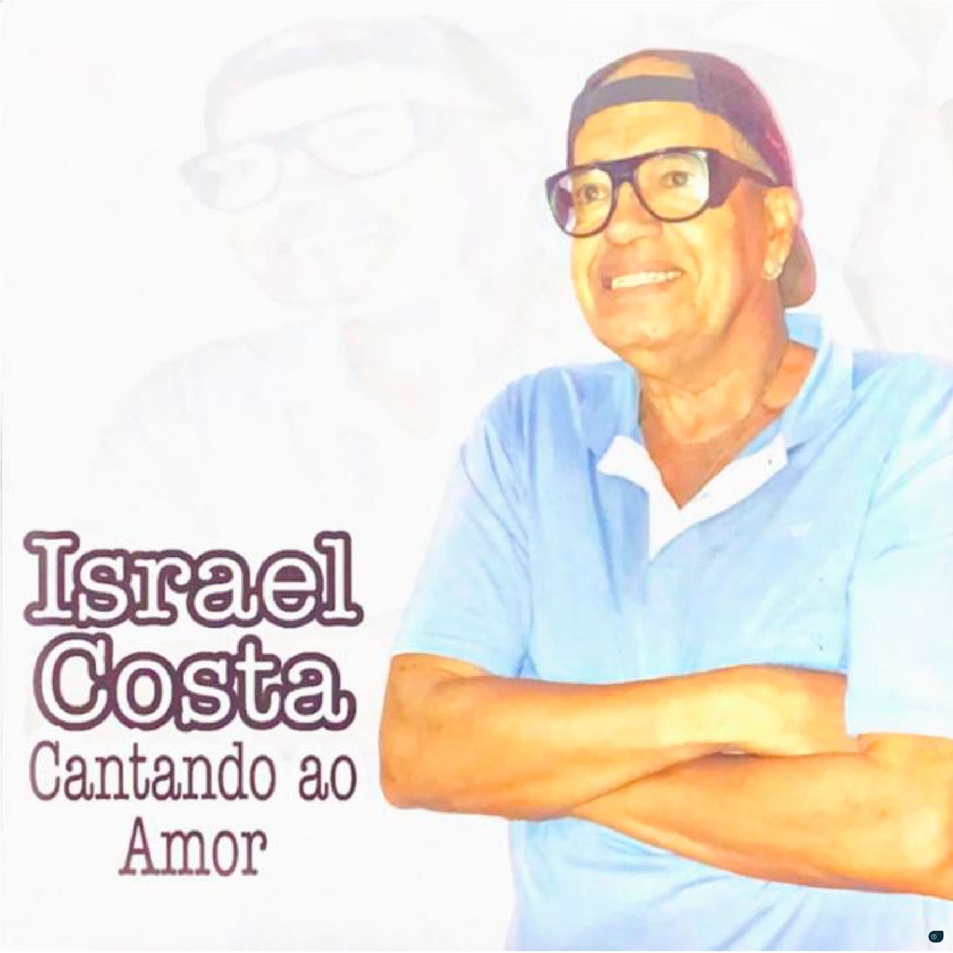 Album cover of Cantando ao Amor