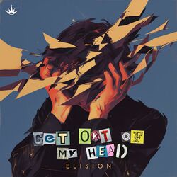 Cover of Get Out Of My Head
