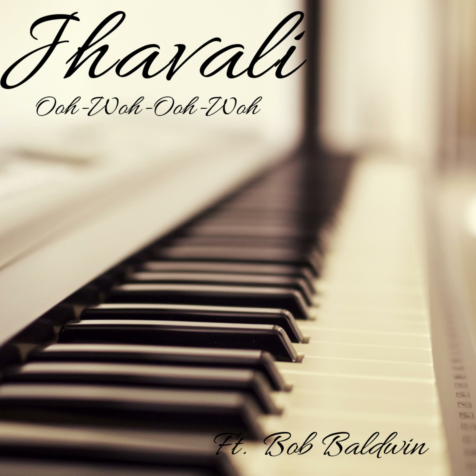 Album cover of Ooh Woh Ooh Woh (feat. Bob Baldwin) [Radio Edit]