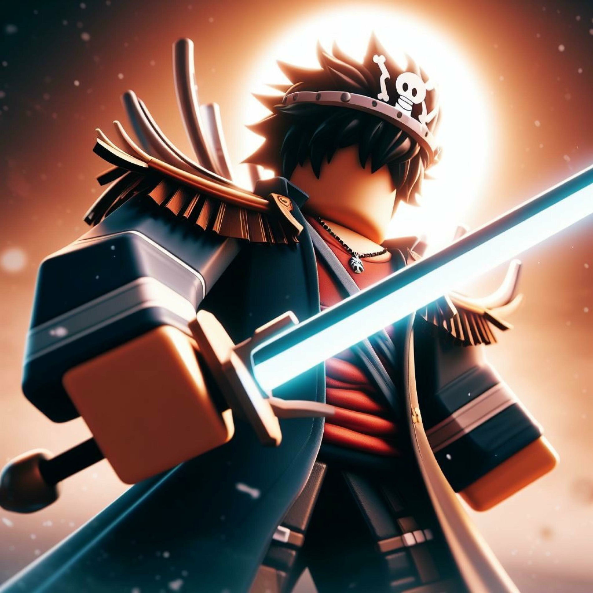 Zeph - Champion of Blox Fruits (Roblox Song): lyrics and songs 