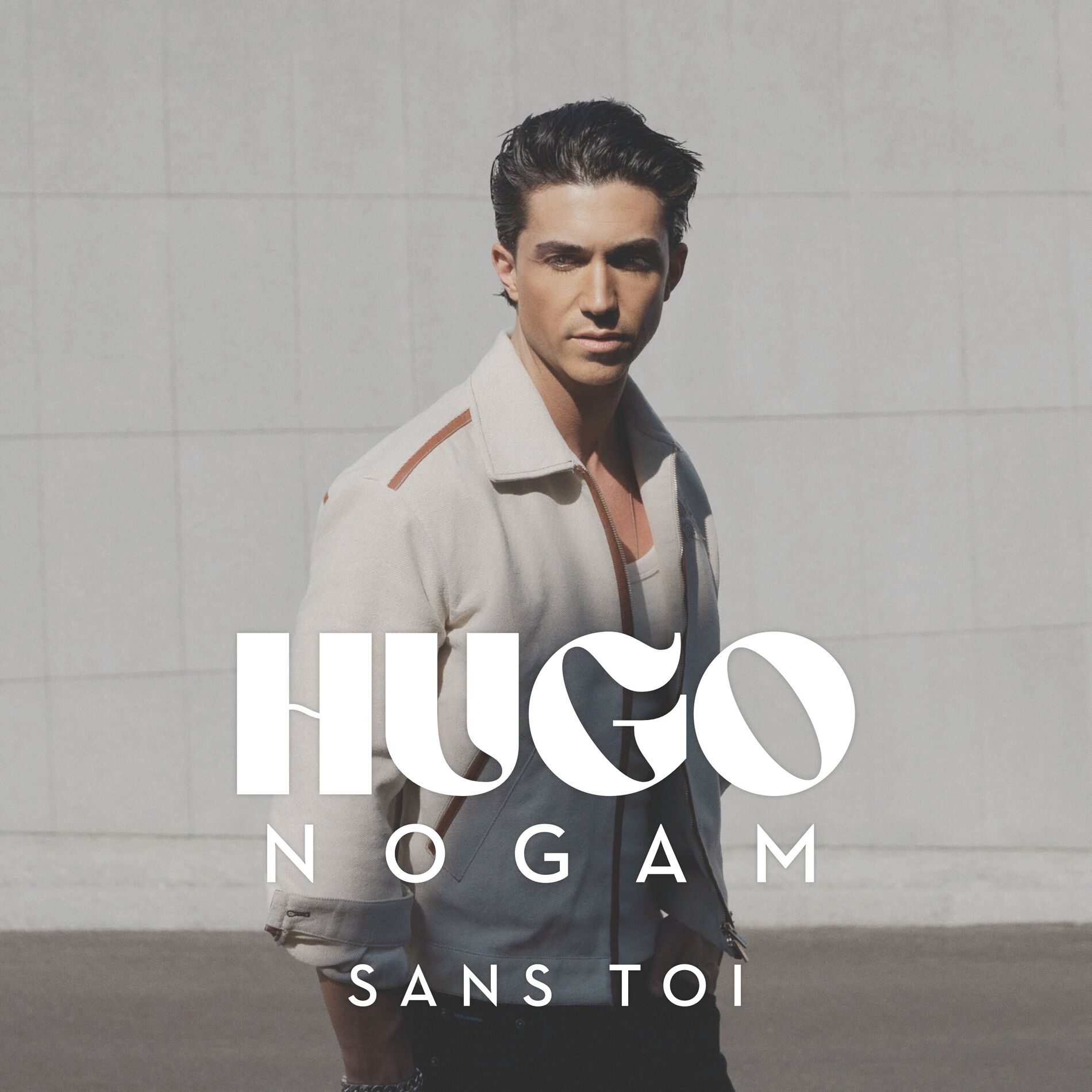Album cover of Sans toi