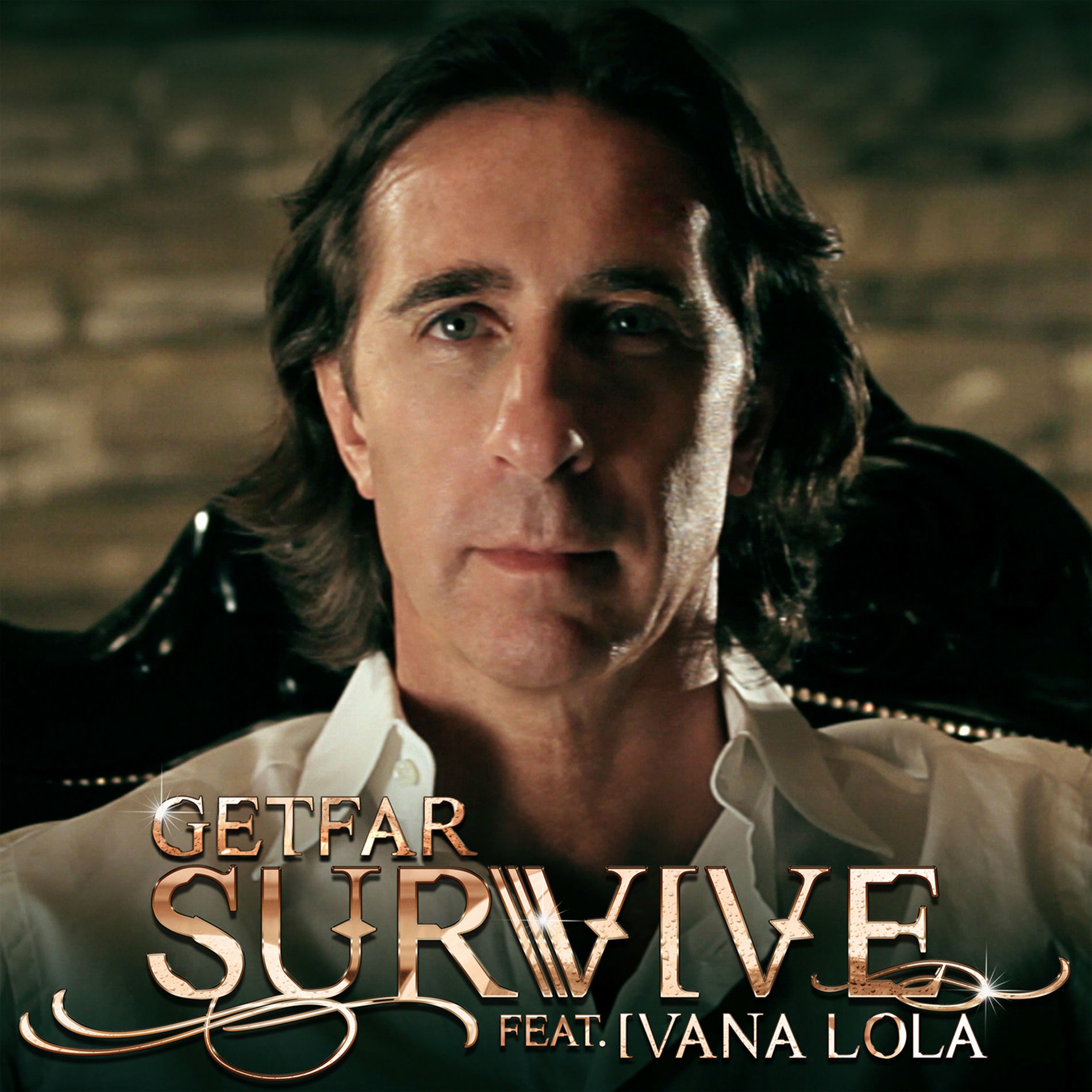 Album cover of Survive