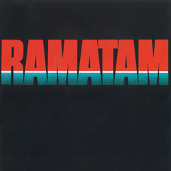 Pochette album