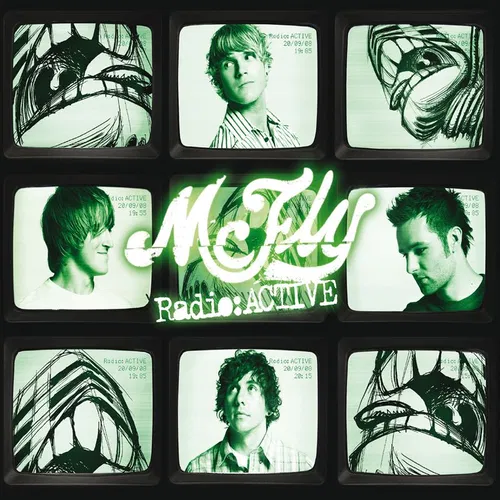 radio:ACTIVE — cover art
