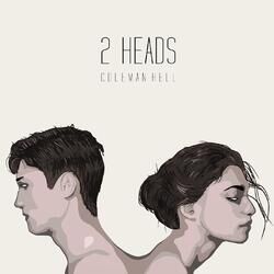 Cover of 2 Heads