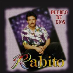 Cover of Pueblo de Dios
