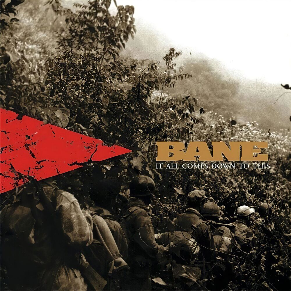 Picture of It All Comes Down To This (25th Anniversary Edition)