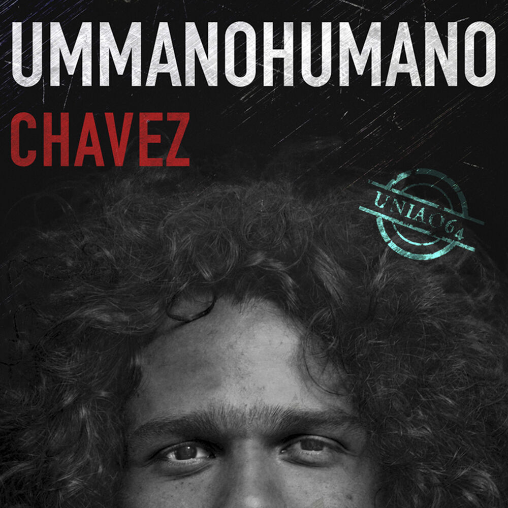 Picture of Um Mano Humano