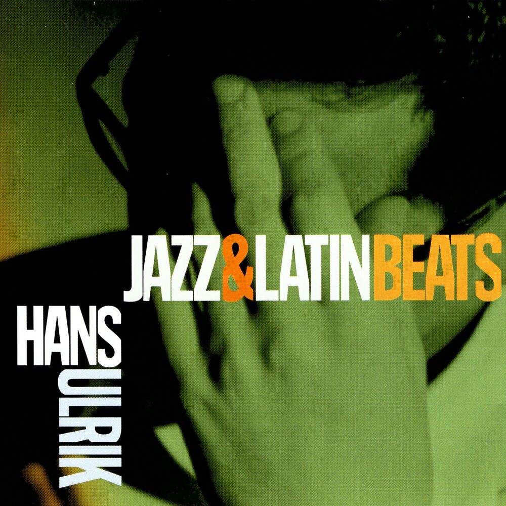 Picture of Jazz & Latin Beats