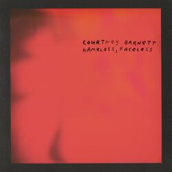 Cover of Nameless, Faceless