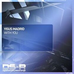 Cover of With You